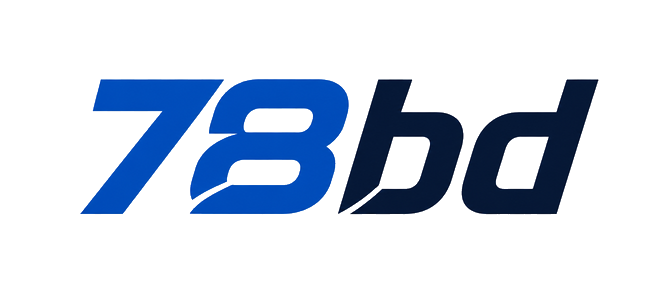 78bd বাংলা লোগো